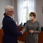 Starosta podziękował za organizację szczepień (4)