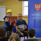 Poznawali zawody w Konopnickiej (6)