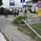 Śmiertelny wypadek na Gostyńskiej (4)