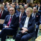 Spotkanie Noworoczne gminy Kościan 2024