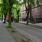 Pożar w szpitalu neuropsychiatrycznym