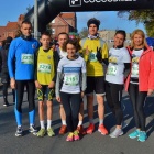 Kościański Półmaraton 2019 cz.1
