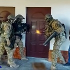 Członkowie gangu zatrzymani w Kościanie (9)