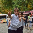 Food trucki, orkiestry i mażoretki (5)