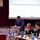 Budżet Kościana 2023, sesja (2)