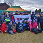 Charytatywne morsowanie w Cichowie (1)