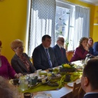 Projekt nowej siedziby WTZ