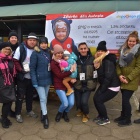 Kiermasz charytatywny dla Antosia (2)