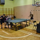 Mistrzostwa Strażaków w Tenisie Stołowym (1)