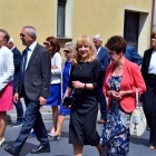 Stulecie pierwszej matury w Kolbergu (5)