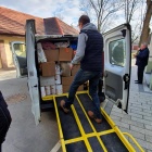 Pomoc dla Ukraińców z Francji (4)