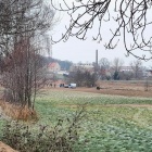 Tragiczny finał poszukiwań koło Lubinia