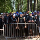 GreatMan Triathlon 2023 w Nowym Dębcu (4)