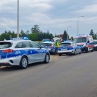 Pościg za pijanym kierowcą, 13 czerwca 2022 (2)
