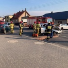 Kolizja w Czaczu przy wyprzedzaniu (4)