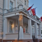 Odpadł nowy tynk