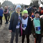 Bieg Sylwestrowy i Marsz Nordic Walking w Starych Oborzyskach 2023 (5)