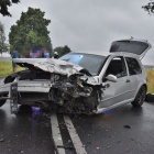 Wypadek Spytkówki, Stary Lubosz (1)