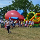 Festiwal baniek mydlanych i kolorów