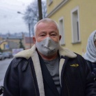 Organizator strajku kobiet w Kościanie przed sądem