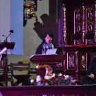 Charytatywny koncert dla Martyny we farze w Kościanie (2)
