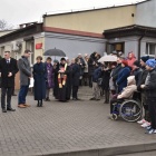 Nowy samochód ŚDS w Krzywiniu (5)