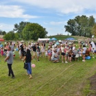 Chillout na łazienkach (1)