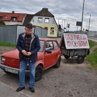 Marsz i uroczystości dla Jana Pawła II (1)