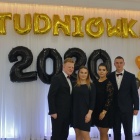 Studniówka ZSP Ratajczaka 2020