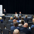 Spotkanie z ministrami w Czempiniu (5)