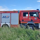 Akcja poszukiwawcza w Starym Bojanowie (6)