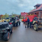 Festyn charytatywny w Brońsku dla Antosia i Kubusia (3)