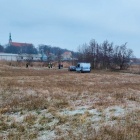 Tragiczny finał poszukiwań koło Lubinia (4)
