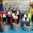 Mistrzostwa Gminy Kościan w Tenisie Stołowym 2023 (2)