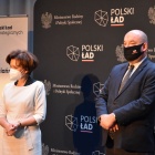 Polski Ład, wręczenie promes (4)