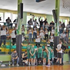 Półfinał Mistrzostw Polski Bc Obra, Zastal Zielona Góra (3)