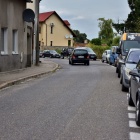 Wodna, Garbarska i Masztalerza