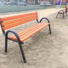 Nowe urządzenia na placu zabaw (1)