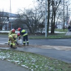Kolizja na Śmigielskiej (4)
