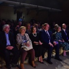 140 lat czempińskiego śpiewu, Harfa (5)