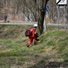 Poważny wypadek na obwodnicy Kościana (5)