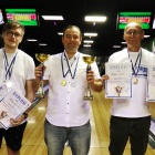 Mistrzostwa powiatu kościańskiego w bowlingu 2023