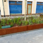 Rynek w Jarocinie (1)