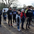Bieg Sylwestrowy i Marsz Nordic Walking w Starych Oborzyskach 2023 (3)
