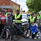 Powiatowy Rajd Rowerowy, wiosna 2022 (3)