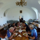 Wycieczka rowerowa do Opactwa w Lubiniu (5)