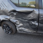 Wymusił pierwszeństwo na skrzyżowaniu (3)
