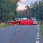 Poważny wypadek Nietążkowo, Włoszakowice (5)