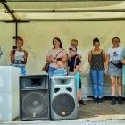 Festyn charytatywny w Krzywiniu (2)