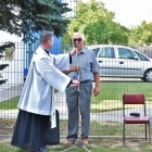 Krzyż w Katarzyninie (2)